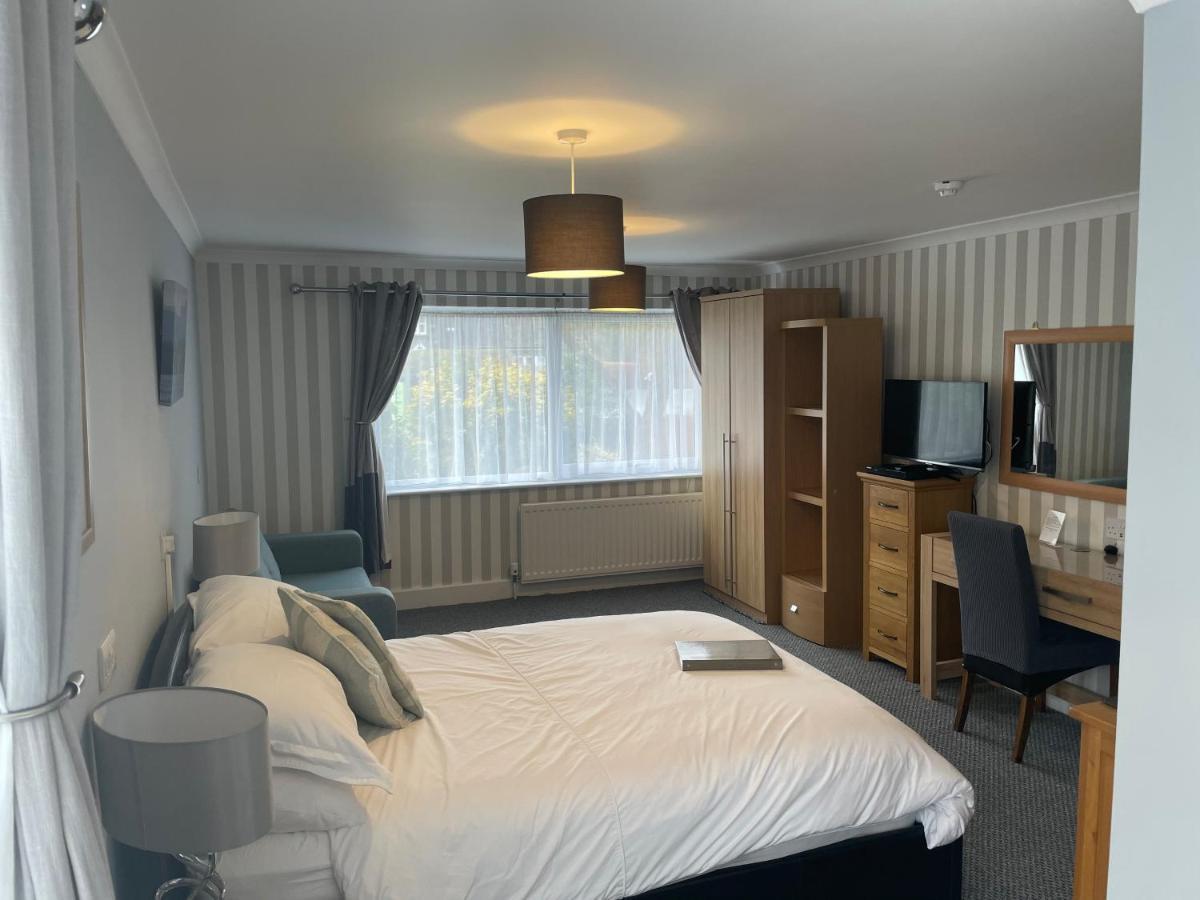 Hotel Rothay House à Ambleside Extérieur photo