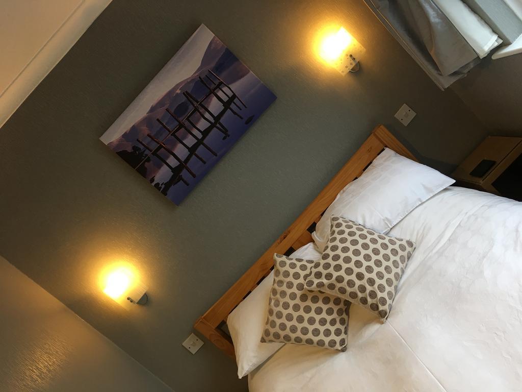 Hotel Rothay House à Ambleside Extérieur photo