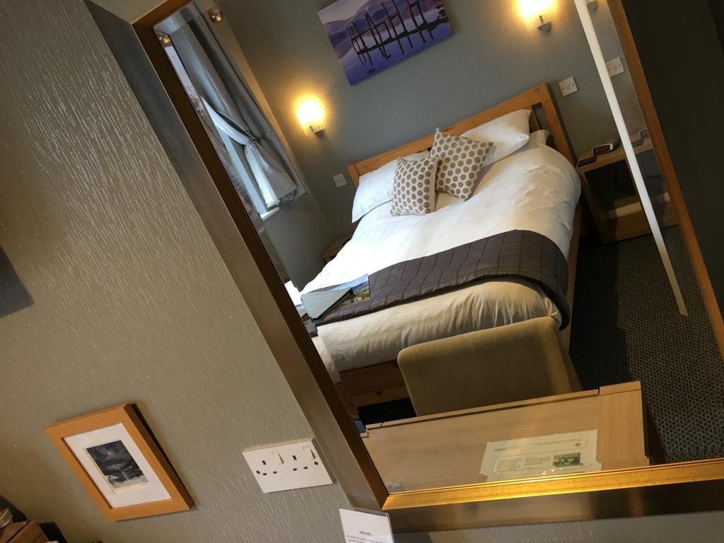 Hotel Rothay House à Ambleside Extérieur photo