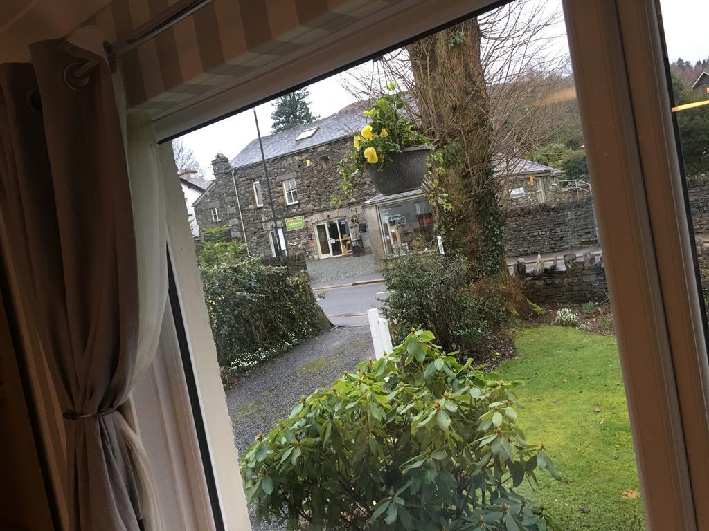 Hotel Rothay House à Ambleside Extérieur photo